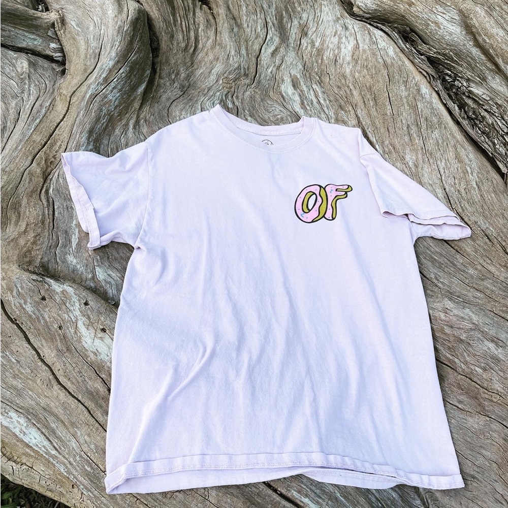 Feliciathegoat Tyler the creators brand Odd Future